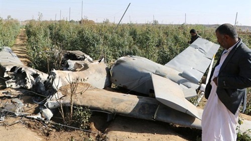 الإرهاب الحوثي وانتهاكات