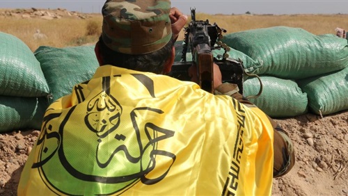 بعد فشل حلول الملالي