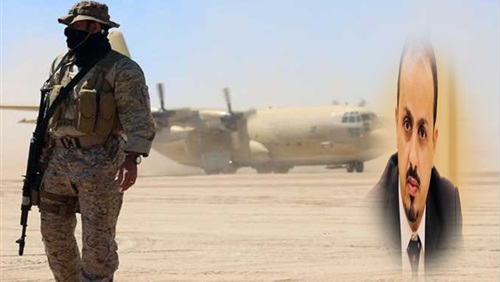 اليمن بين التصعيد