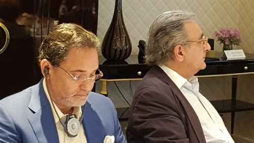 ندوة مركز سيمو..