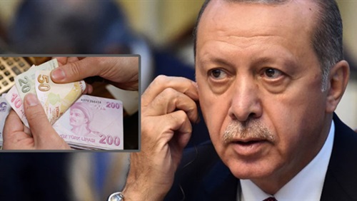 إنجاز أردوغان الوحيد..