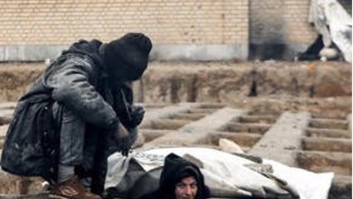 العفو الدولية:  الملالي