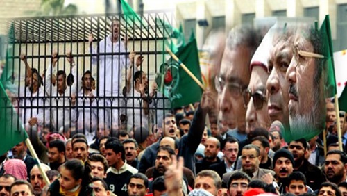 مراجعات الإخوان..