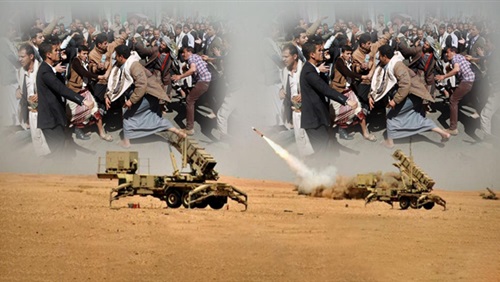 اليمن.. تدمير طائرات