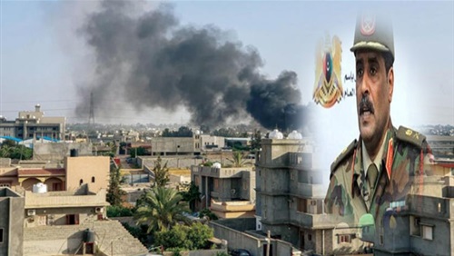 ليبيا في مواجهة تطلعات