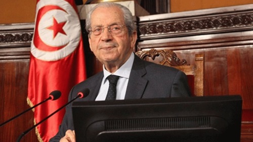 حركة النهضة ومحاولات