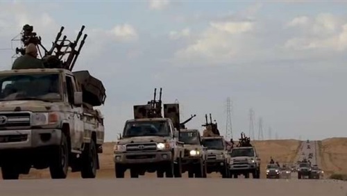 عبر نقل الجماعات