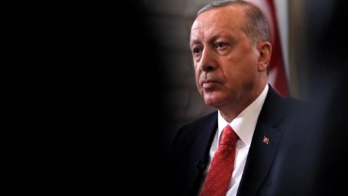 أردوغان لا يعرف الفرق