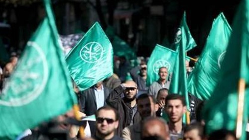 خلية إخوانية في قبضة