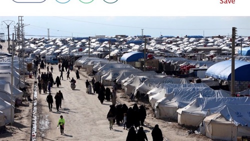 حقوق الإنسان.. بوابة