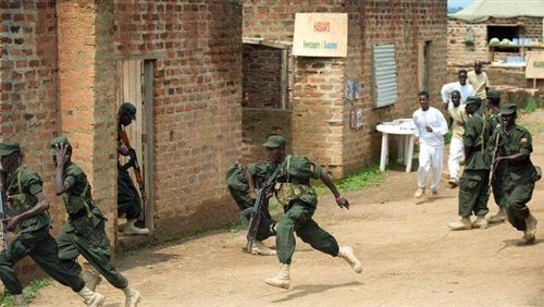 حركة الشباب ومزيد