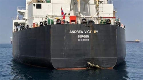 حرب احتجاز ناقلات