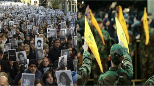 الخناق يضيق دوليًا..