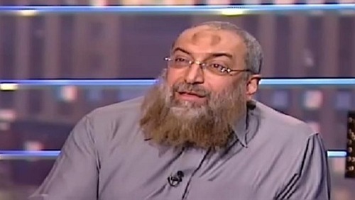 برهامي ودعوته والتكفير