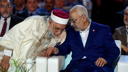 حركة النهضة ومحاولات