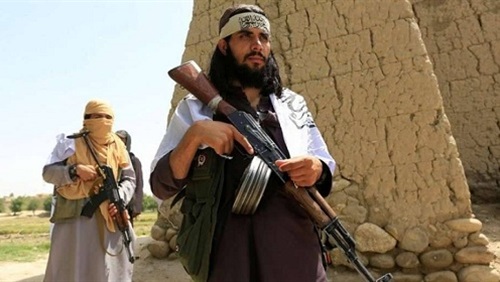 مقتل شقيق زعيم طالبان