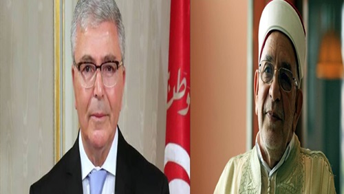 حركة النهضة بعد تزيلها