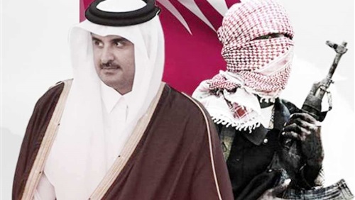 مصارف قطر الأوروبية