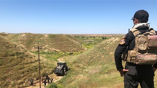 المرحلة الرابعة من