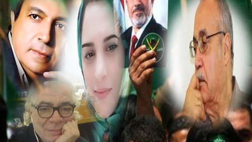 بعد فشله في مشروع