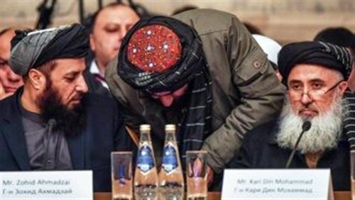 رغم استمرار المعارك