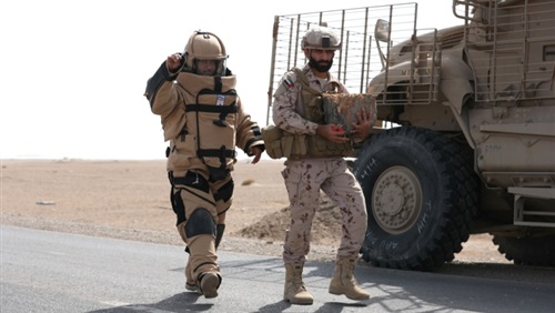 الإمارات والسعودية..