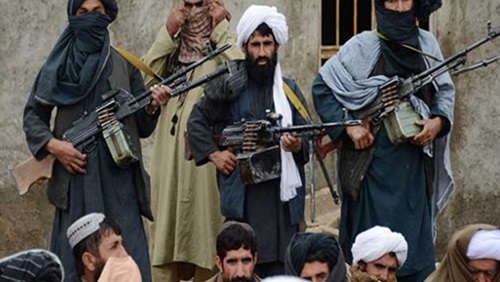 أفغانستان بين مفاوضات