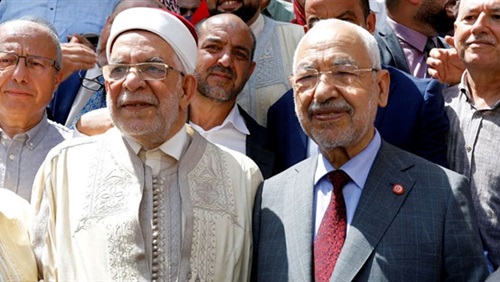 الانتخابات التونسية..