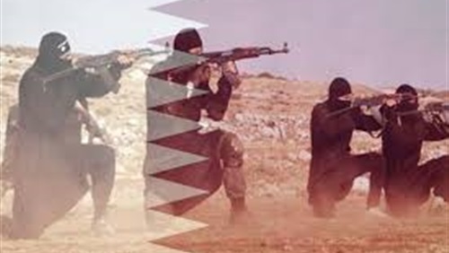 جرائم الحمدين عرض