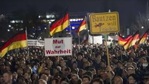 الخلايا اليمينية