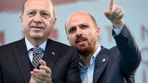  سرقة الأوقاف.. فضيحة