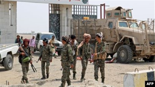 عبر رعايته للتنظيمات