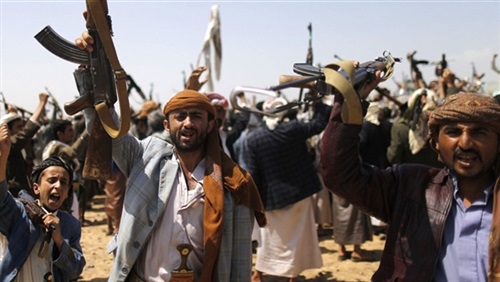 حزب الإصلاح الإخواني