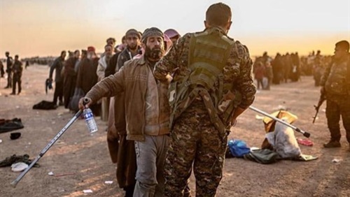 المرصد العراقي يبحث