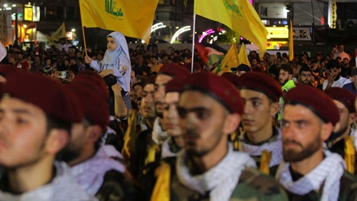 التصعيد بين طهران