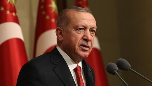 جيش سري لأردوغان..