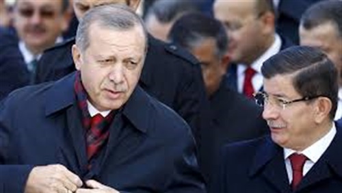 بعد فصل داود أوغلو