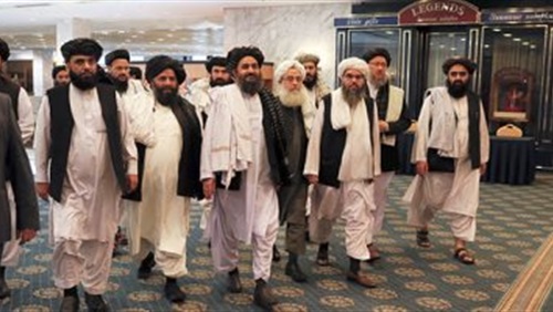 هجمات طالبان الأخيرة