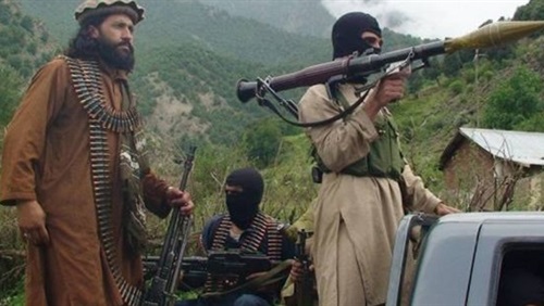 عمليات عسكرية على