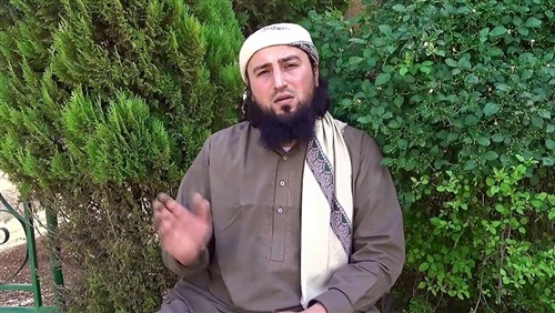 انقسامات جبهة النصرة..