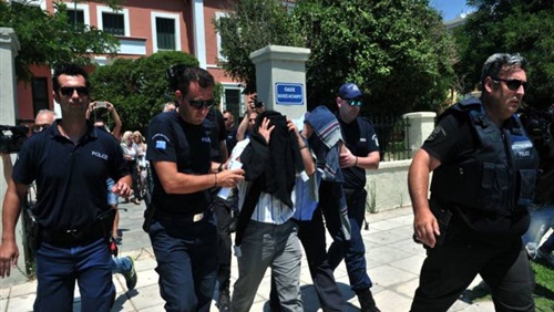 أردوغان يزيد من قمعه