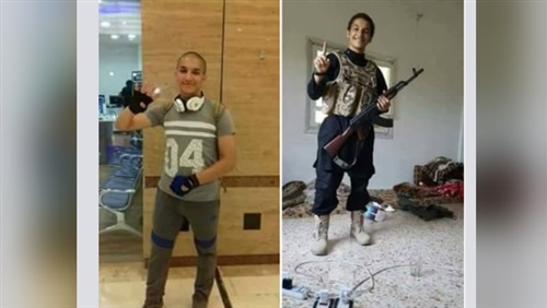 الاختفاء القسري كذب