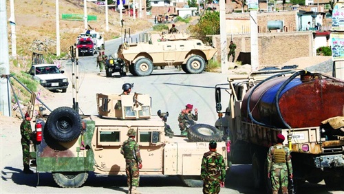 بعد فشل التفاوض مع