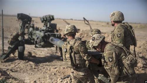 أفغانستان ومستقبل