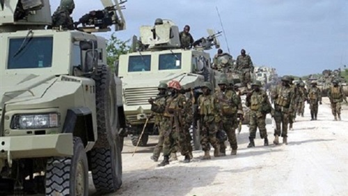 حركة الشباب تنتقم