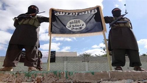 «الإخوان ـــ داعش