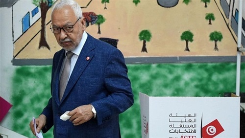 بعد هزيمة النهضة