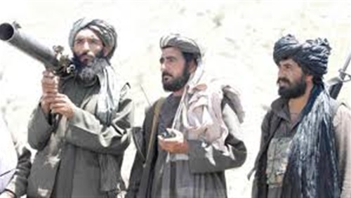 أفغانستان وخيارات