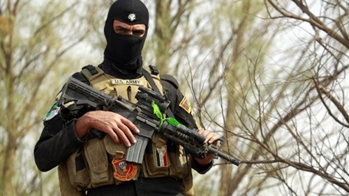 بعبوة كيماوية وهمية..