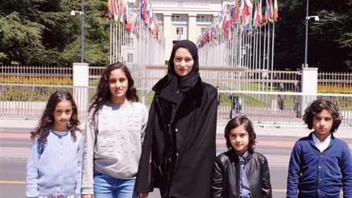 أعلنتها زوجته.. حقائق